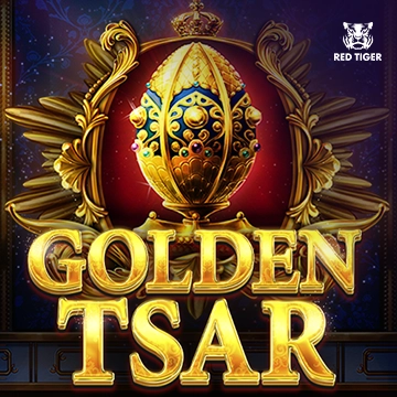 Redtiger : Golden Tsar - BOYBET168