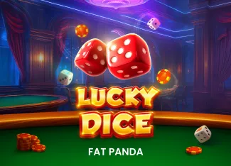 FatPanda : Lucky Dice - BOYBET168