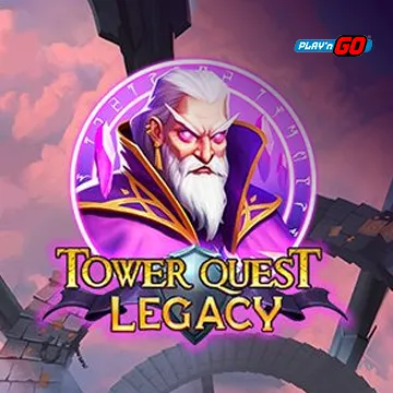 PlaynGo : Tower Quest Legacy - BOYBET168