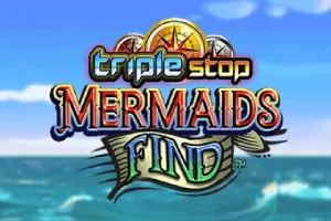 Triple Stop: Mermaids Find - BOYBET168