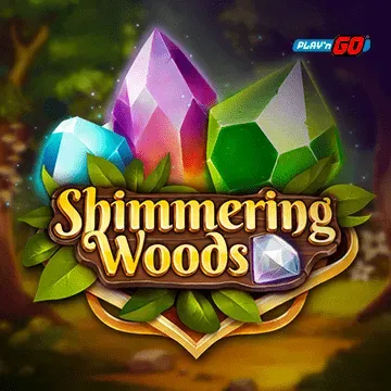 PlaynGo : The Shimmering Woods - BOYBET168