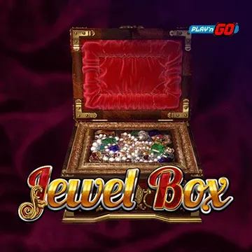 PlaynGo : Jewel Box - BOYBET168