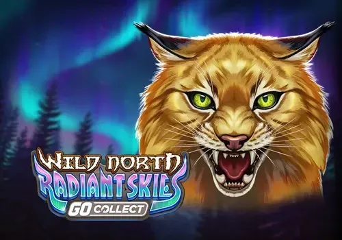 PlaynGo : Wild North Radiant Skies GO Collect - BOYBET168