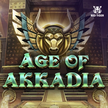 Redtiger : Age Of Akkadia - BOYBET168