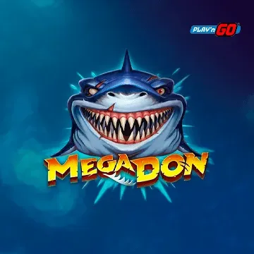 PlaynGo : Mega Don - BOYBET168
