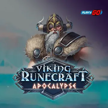 PlaynGo : Viking Runecraft: Apocalypse - BOYBET168