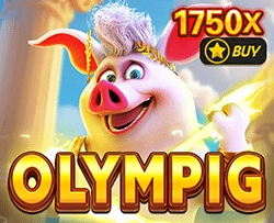 JDB : Olympig - BOYBET168