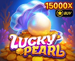 JDB : Lucky Pearl - BOYBET168