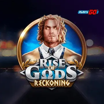 PlaynGo : Rise of Gods: Reckoning - BOYBET168