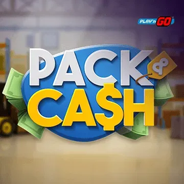 PlaynGo : Pack & Cash - BOYBET168