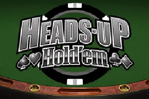 Heads Up Holdem - BOYBET168