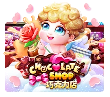 Joker123 : Chocolate Shop - BOYBET168