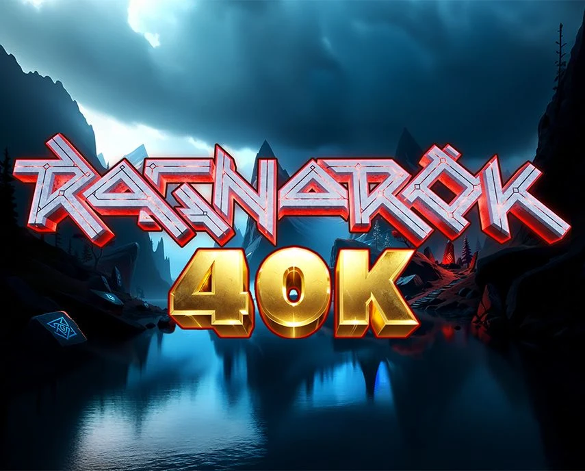 Slotmill : Ragnarok 40K - BOYBET168