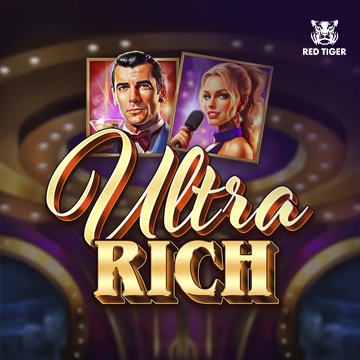 Redtiger : Ultra Rich - BOYBET168