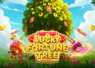 FatPanda : Lucky Fortune Tree - BOYBET168