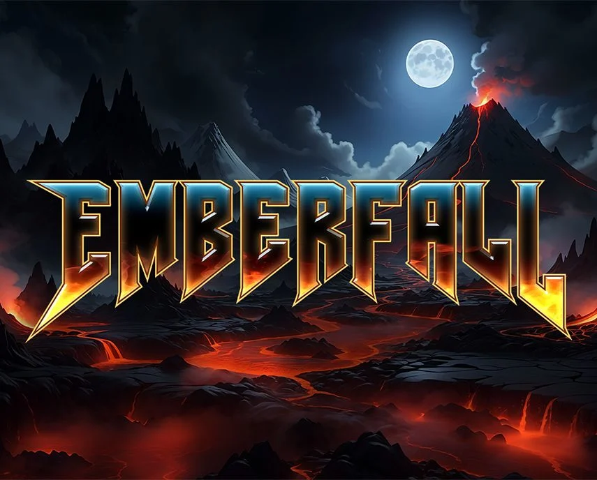 Slotmill : Emberfall - BOYBET168