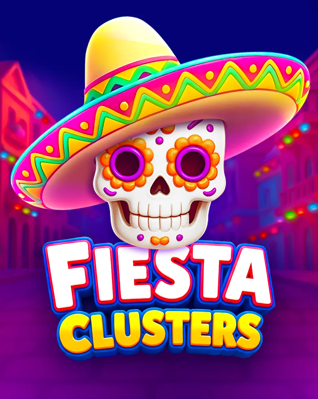 Fiesta Clusters - BOYBET168