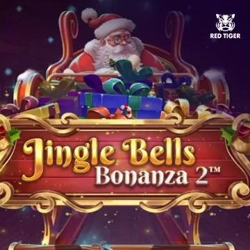 Redtiger : Jingle Bells Bonanza™ 2 - BOYBET168