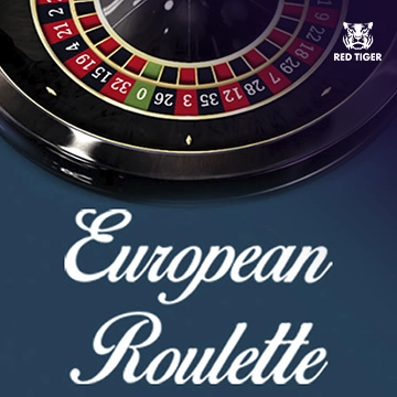 Redtiger : European Roulette - BOYBET168