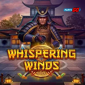 PlaynGo : Whispering Winds - BOYBET168