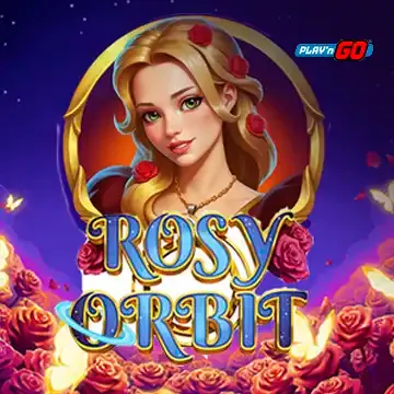 PlaynGo : Rosy Orbit Treasure Turn - BOYBET168