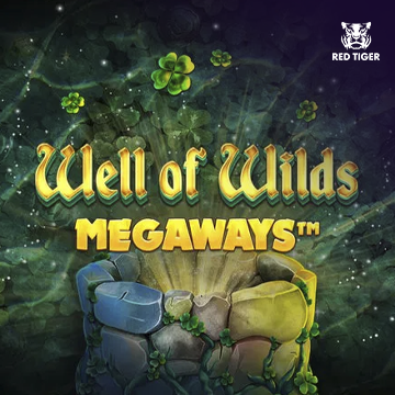 Redtiger : Well of Wilds Megaways - BOYBET168