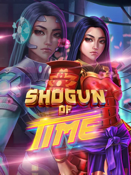 Shogun of Time - BOYBET168