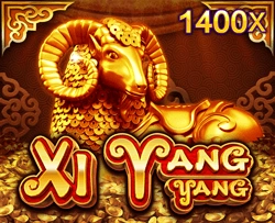 JDB : XiYangYang - BOYBET168