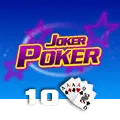 Joker Poker 10 Hand - BOYBET168