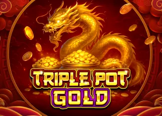 Triple Pot Gold - BOYBET168
