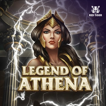 Redtiger : Legend of Athena - BOYBET168