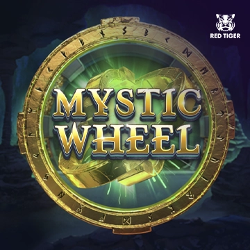 Redtiger : Mystic Wheel - BOYBET168