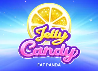 FatPanda : Jelly Candy - BOYBET168