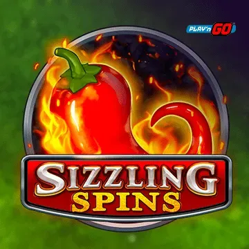 PlaynGo : Sizzling Spins - BOYBET168