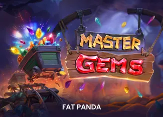 FatPanda : Master Gems - BOYBET168