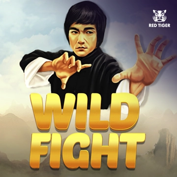 Redtiger : Wild Fight - BOYBET168
