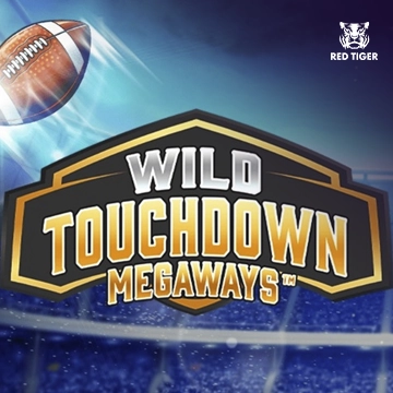 Redtiger : Wild Touchdown MegaWays - BOYBET168