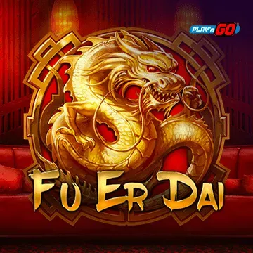PlaynGo : Fu Er Dai - BOYBET168