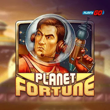 PlaynGo : Planet Fortune - BOYBET168