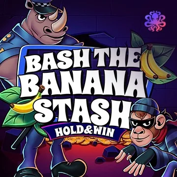 Octoplay : Bash the Banana Stash - BOYBET168