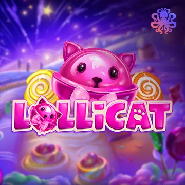 Octoplay : Lollicat - BOYBET168