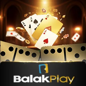BalakPlay - BOYBET168