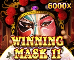 JDB : Winning Mask II - BOYBET168