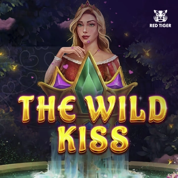 Redtiger : The Wild Kiss - BOYBET168