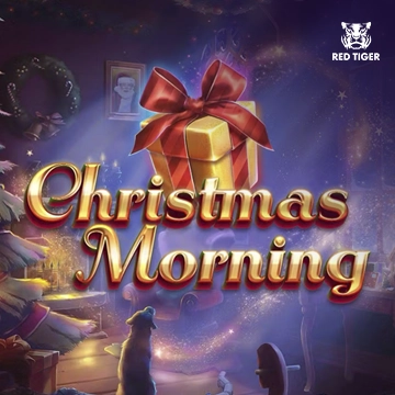 Redtiger : Christmas Morning - BOYBET168