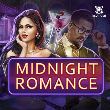 Redtiger : Midnight Romance - BOYBET168