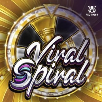 Redtiger : Viral Spiral - BOYBET168