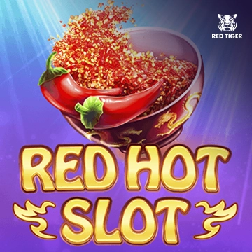 Redtiger : Red Hot Slot - BOYBET168