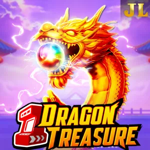 Jili : Dragon Treasure - BOYBET168