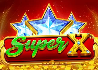 Super X - BOYBET168